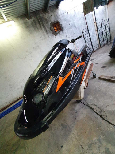 Yamaha Super Jet Ski 701 (no Kawasaki No Moto De Agua)