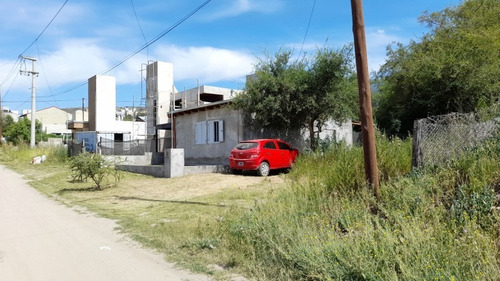 Imagen 8 de 18 de Vendo Terreno 400 M2. Villa San Nicolas. 2°seccion. C/escritura.