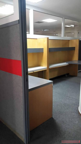 Centro Seguros La Paz De 865m2 En Alquiler. Boleita