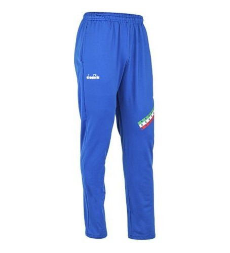 Pantalon Deportivo Diadora Club Atletico Velez Hombre Equipo