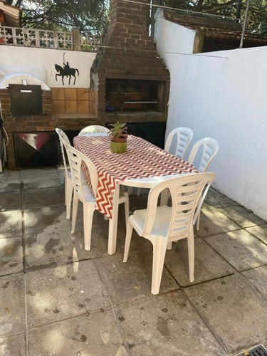 V047 - Vende Duplex 3 Ambientes - San Bernardo