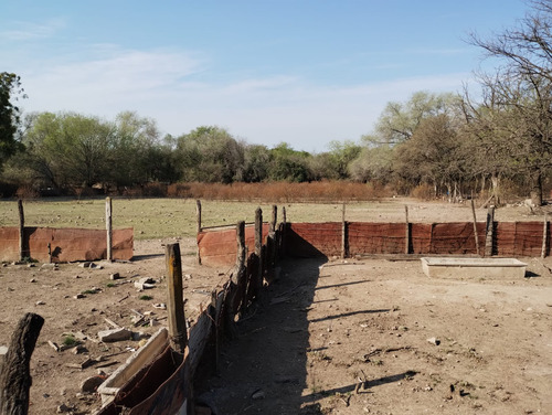 Terreno En Venta En Unquillo