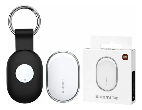 Xiaomi Tag Rastreador Localizador – Google e Apple Find