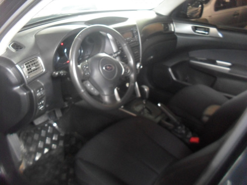 Subaru Forester Lx 2,0 4x4 Automatica