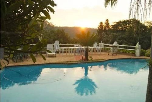 Casa Residencial À Venda, Condomínio Parque Imperial, Mairiporã. - Ca0127