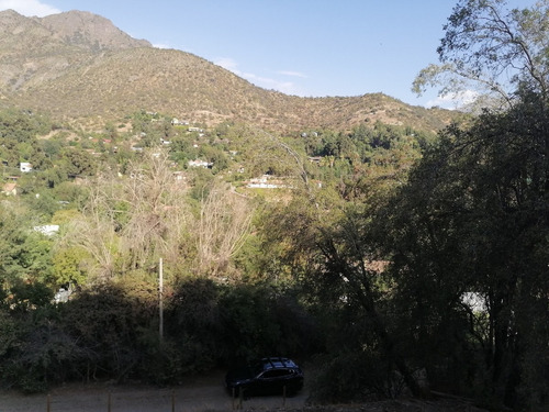 Arrayan Hermoso Terreno, Apto Condominio, Pendiente.