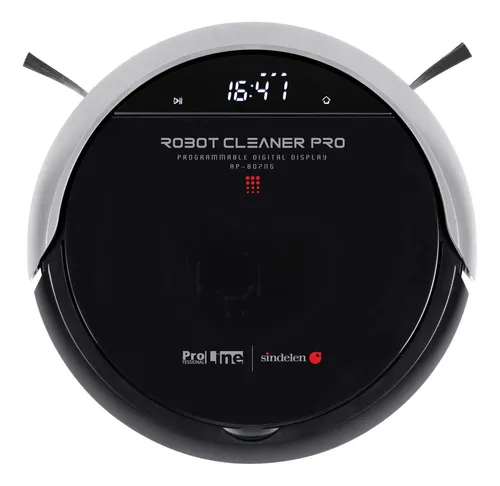 comprar Aspiradora Robot Sindelen Ap-807