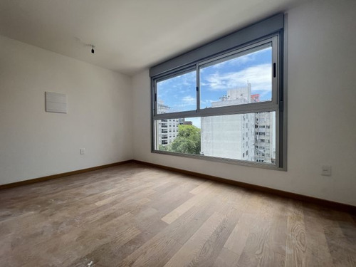 Imagen 2 de 12 de Venta De Apartamento De 1 Dormitorio En Punta Carretas Sas