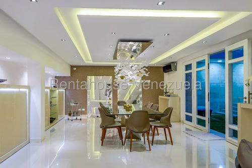 Leandro Manzano Casa En Venta,altamira Mls #25-23599 As