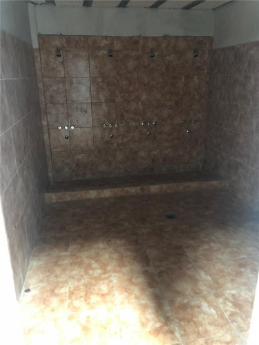 Imagen 9 de 11 de Galpón- 300 M2 C/ Oficina Y Vestuario - -lote 10x30 - Con Renta