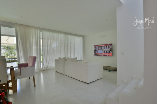 Casa Perimetral #500-600 - Pilar Del Este - Santa Guadalupe 2 - 660m2 #id 14762