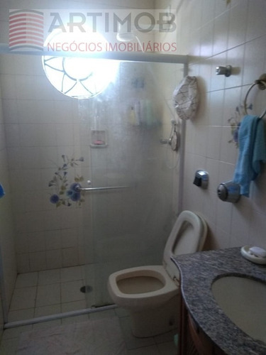 Imagem 13 de 20 de Casa Para Venda, 3 Dormitórios, Jardim Olympia - São Paulo - 3637