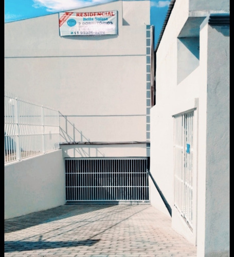 Imagem 11 de 13 de Casa A Venda Em Mogi Das Cruzes (vila Suíça)