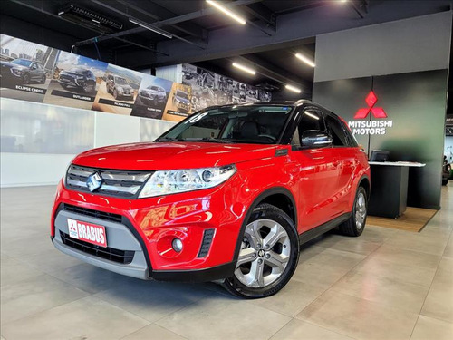 Suzuki Vitara 1.6 16v Gasolina 4you