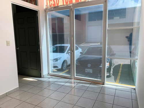 Imagen 3 de 14 de Bodega En Renta De 600 M2 En Queretaro Poligono Sta Rosa