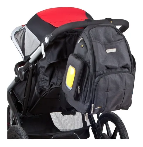 Mochilas maternales infanti sale