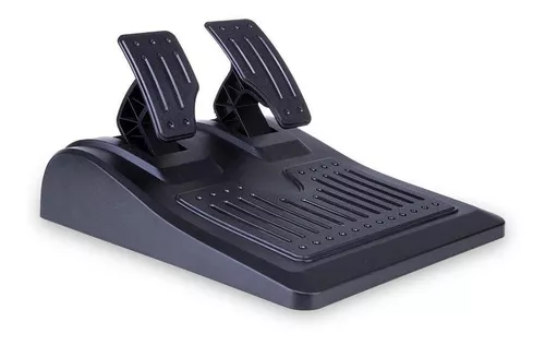 Volante de corrida Logitech G27 Driving Force C/ Pedal C/ Câmbio Ps2/Ps3/PC  Simulador Completo + Garantia