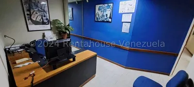 Oficina en venta