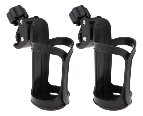 Para 2 Unids Portavasos Universal Sostenedor De Botella
