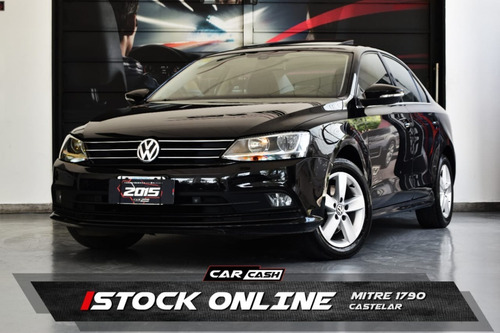 Volkswagen Vento 2.5 Sedan 2.5