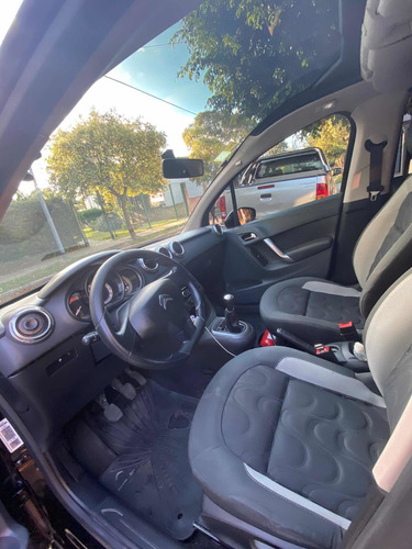 Citroën C3 1.5 Tendance Pack Secure I 90cv 2014