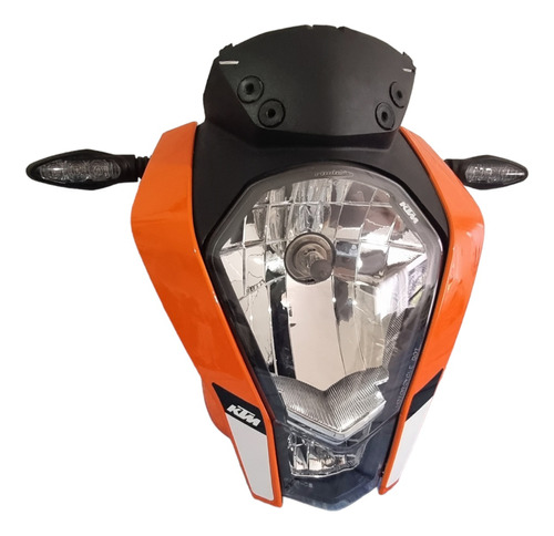 Óptica Delantera Ktm Duke 200 