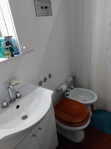 Departamento En Venta - 2 Dormitorios 1 Baño - Cochera - 50mts2 - Pilar