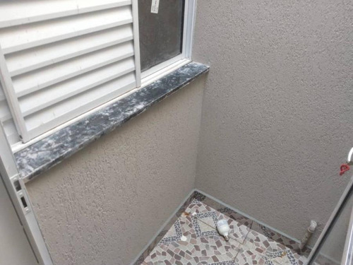 Imagem 5 de 15 de Sobrado Para Venda Por R$410.000,00 Com 120m², 3 Dormitórios, 1 Suite E 2 Vagas - Vila Nova York, São Paulo / Sp - Bdi35799
