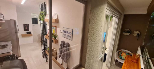 Imagem 11 de 15 de Apogeu Barra - Apartamento Em Lançamentos No Bairro Barra Da Tijuca - Rio De Janeiro, Rj - O-22031-36584