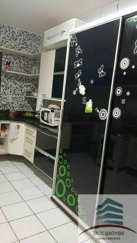 Imagem 3 de 6 de Casa A Venda Nova Parnamirim