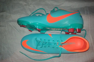 Nike Mercurial Victory Iii Color Melon Tacos | MercadoLibre 📦