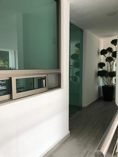 Adquiere En Preventa, Moderno Departamento Con Balcón A Metros De Periférico