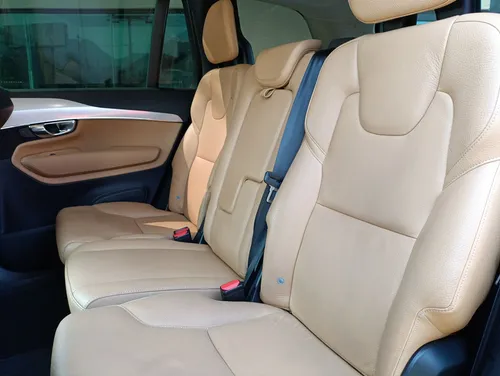 Volvo XC90 2.0 T6 Kinetic Awd At