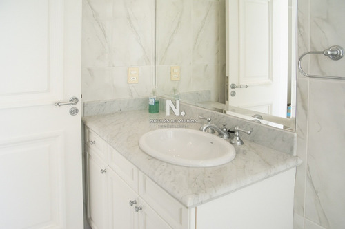 Hermoso Departamento En Venta En Millenium Tower- Ref: 3901