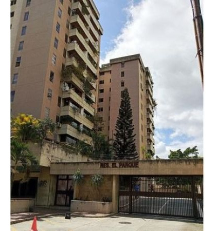 Apartamento En Venta Urbanización Los Dos Caminos