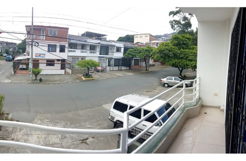 Casa En Santa Isabel - Sobre Cra. 39 Para Uso Mixto.