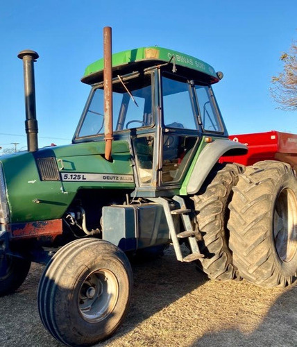 Imagen 16 de 16 de Deutz
