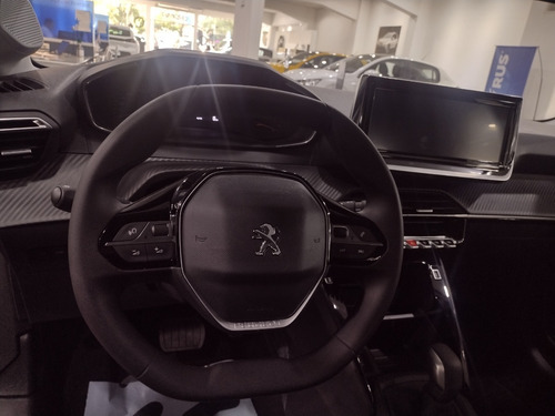 Imagen 6 de 8 de Peugeot 208 Active 1.6