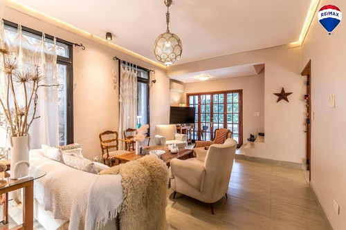 Venta Hermoso Ph 5amb Con Jardin Y Pileta