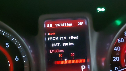 Fiat Freemont Completa 2.5 Automat