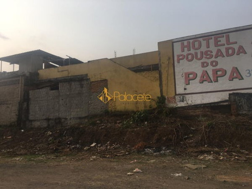 Imagem 3 de 4 de Casa Térrea Com 2 Quartos - 486709-v