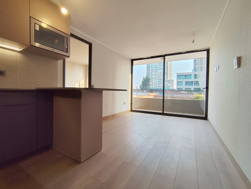 Edificio Av. Buzeta (1 Est. 1 Bod.) Piso 2