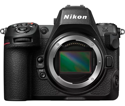 Nikon Z8