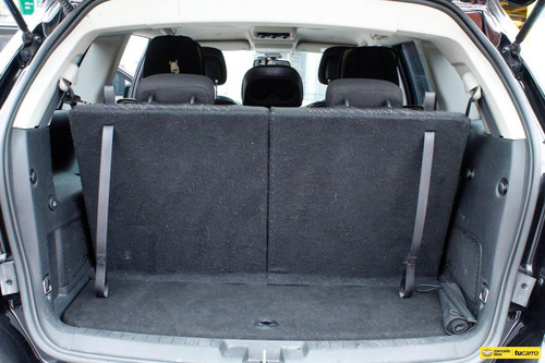 Imagen 14 de 25 de Dodge Journey 2.4 Se