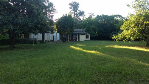Imagen 5 de 20 de Venta Terreno / Casa Quinta En Paso Del Rey ( Apto También Para Deposito O Industria )
