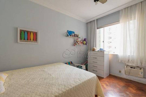 Imagem 17 de 23 de Apartamento À Venda, 190 M² Por R$ 2.690.000,00 - Copacabana - Rio De Janeiro/rj - Ap8518