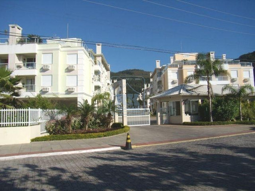 Imagem 1 de 30 de Apartamento À Venda Em Ingleses Do Rio Vermelho - Ap004297