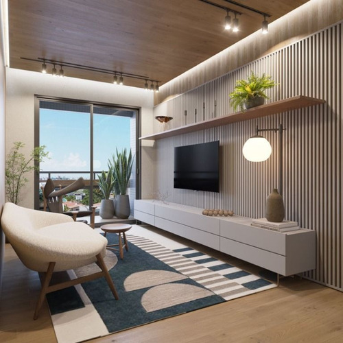 Imagem 13 de 23 de Apartamento À Venda, 82 M² Por R$ 446.768,00 - Intermares - Cabedelo/pb - Ap1001