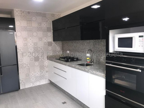 Apartamento En Venta La Trinidad Dm 25-16216