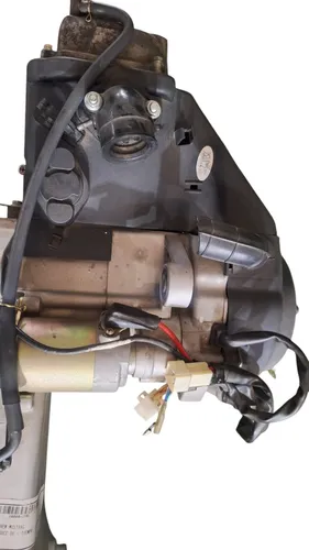Motor Completo Scooter 150cc